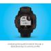 Garmin Instinct Esports Edition Gaming Smartwatch | Stream Stress Level & Heart Rate | Black Lava - Buy Online on GoSupps.com