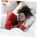 Healeved 3D Blackout Eye Mask - Premium Sleep Mask for Women | Ultimate Comfort Sleep Eye Cover & Blindfold - Buy Online on GoSupps.com