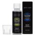 Eyelashes Cleaner Concentrate 100ml - Foam Shampoo for Extensions & Natural Lashes | Paraben & Sulfate Free | Makeup Remover for Salon & Home Use (Apple) - Buy Online on GoSupps.com