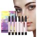 Shimmer Eyeshadow Stick | & Matte Eye Shadow Pencils Cosmetics Eye Brightener Waterproof Shimmer Eyeshadow Stick Makeup Set Hersil Group 1 - Buy Online on GoSupps.com