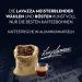Lavazza Espresso Qualit Rossa - Full-Bodied Balanced Espresso 30 Nespresso-Compatible Capsules | Buy Now - Buy Online on GoSupps.com
