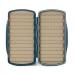 Fishpond Tacky Pescador Waterproof Silicone Fly Box - Baja Blue | Durable Slit Design - Buy Online on GoSupps.com
