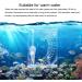 Atyhao Aquarium Accessories | Seawater Salt Meter & Salinity Meter for Coral Aquariums - Optimal Aquaculture Solutions - Buy Online on GoSupps.com