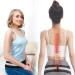 Meion Chiroband - Flexible & Breathable Back Support Tape for Hip & Lower Back Pain Relief | Pelvic Girdle Strap | 110cm Pink M - Buy Online on GoSupps.com