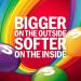 3 x Skittles Fruits Giants Chewy Candies 132g Delicious Tasty And Twisty Treat Gift Hamper For Birthday Christmas Sold By Kidzbuzz - Buy Online on GoSupps.com