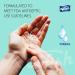 Wish Hand Sanitizer 67.6oz with Vitamin E, Pump, and Carry Handle - 4.22lb (1 Pack) - Buy Online on GoSupps.com