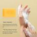 Neutriherbs Turmeric Soap Bar for Face & Body | Brightening Vitamin C for Acne & Uneven Skin Tone - 5.29 oz - Buy Online on GoSupps.com