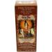 SITARAMA Henn Color - Henna Colouring Cream - Dark Chestnut - Free from oxidants ammonia p-phenylenediamine (PPD) resorcinol synthetic fragrances and heavy metals - Buy Online on GoSupps.com