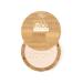 Zao - Bamboo Mineral Powder - Compact Powder - No. 301 / Ivory - 9 g