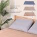 Electric Heating Blanket - Soft Flannel Fast Heating Auto Shut-Off EU Plug 220V for Ultimate Comfort - Buy Online on GoSupps.com