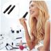 NULYLU 2pcs Contour Stick for Makeup Makeup Contouring Stick Contour Stick for Face Plastic - Buy Online on GoSupps.com