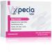 XPECIA DHT blocker with biotin and saw palm extract - Means against hair loss woman - ginko root hair vitamins saw palm - accelerate hair growth - aftercare hair transplantation