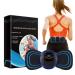 Back extensor for the lower back-relief of the lower back lumbar vertebrae traction device |Back massage device for relieving symptoms device for maintaining herniated discs