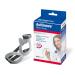 Actimove Professional Rhizo Forte Thumb Brace - Orthosis for Osteoarthritis Skier s Thumb Rheumatoid Arthritis - Patented Design Right Hand Gray Large - International Shipping Available - Buy Online on GoSupps.com