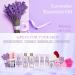 26Pcs Large Spa Basket: Unique Gifts for Women, Mother's Day & Birthday Gift Basket with Lavender & Honey - Luxurious Relaxing Home Spa Kit for Ladies - Buy Online on GoSupps.com