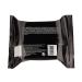 Garnier SkinActive Charcoal Cleansing Towelettes, 25-Count Pack - Oil-Free Formula - Buy Online on GoSupps.com