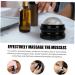 Healeved 3 STK Massage Ball Tool - Ultimate Muscle Relaxation & Foot Massager for Pain Relief | Ideal for Sports & Facial Massage - Buy Online on GoSupps.com