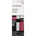 COVERGIRL Outlast All-Day Lip Color Fuchsia Forever - Long-Lasting Lipstick - Buy Online on GoSupps.com