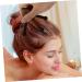 TOVINANNA 5-Point Wooden Scalp Massager | Eco-Friendly Comb for Scalp Peeling & No-Static Massage | Wenge Spider Wood Design - Buy Online on GoSupps.com