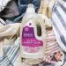 Biokleen Eco-Friendly Laundry Detergent Liquid - Concentrated Non-Toxic & Plant-Based - 64 Fl Oz (Pack of 6 - Buy Online on GoSupps.com
