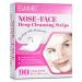 T-Zone Blackhead Pore Strips 90pcs Blackhead Removal Pore Strips Deep Cleansing Pore For Nose+Face Pore Strips for All Skin Tape Men & Women 1 Count (Pack of 1)