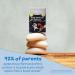 Childs Farm Kids Body Wash Bar 60g - Blueberry & Organic Mango - Buy Online on GoSupps.com