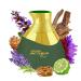 Al Haramain Detour Eco for Unisex - Arabian Perfume for Women and Men - Long Lasting Arabic Perfume - Woody Spicy Fragrance - Eau de Parfum - 3.33 oz - Buy Online on GoSupps.com