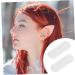 30pcs Elf Ear Stickers - White Cosmetic Ear Corrector Tape for Vertical Ear Patch - Ear Orthotics Boxed Set - Buy Online on GoSupps.com