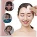 Scraping Board Massage Tool for Muscle Relief - Pink 4.2x4cm | Healthy Scraper & Beauty Accessory - Buy Online on GoSupps.com