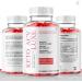 Keto ACV Luxe Gummies - Vegan Apple Cider Vinegar Supplement (60 Gummies) - Pack of 1 - Buy Online on GoSupps.com
