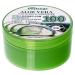 SELY Korean Cosmetics Soothing Moisture Aloe Vera Gel 10.56 Fluid Ounce 10.60 Fl Oz (Pack of 1)
