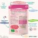 Acide Folique - Folates Bio (Vitamine B9) - V g tal & biologique - 120 G lules Vegan (4 mois) - Grossesse Fatigue Immunit Fonctions Psychologiques - Fabriqu en France - Buy Online on GoSupps.com