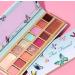 Too Femme Ethereal Eye Shadow & Pressed Pigment Palette - Vibrant Colors for Captivating Looks - Buy Online on GoSupps.com