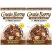 Grain Berry Multi-Bran Flakes w/ONYX Sorghum - 2 Pack (24 Oz / 680g total)2