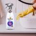 Baking Soda White Vinegar for Cleaning with Sponge - Bundled with Duzzit Amazing Baking Soda For Cleaning | Stardrops White Vinegar | Tough Stain Remover | 2 X Sponge(4PK) - Buy Online on GoSupps.com