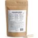 Cupplement | Ashwagandha Capsules 60 Pcs | 500 MG per Organic Capsules | Top Quality | Mushroom | 2 measurements per day - Buy Online on GoSupps.com