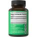 Raw Whole Food Manganese Supplement - Supports Connective Tissue & Bone Health - Superior Absorption - 30 Capsules - Buy Online on GoSupps.com