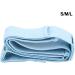 Adjustable PeritonaliquiSalysis Hose Belt | Breathable Abdominal Support & Catheter Holder | PEG Supplies & Gastrostomy Covers (m-blue) - Buy Online on GoSupps.com
