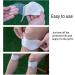 Gel Cool Skin Sheets | Mild and Skin-Friendly Cooling Patches with Multi Functions | Summer Supplies for Ankles for Shoulder Elbow Knees Hip Ankles Wrist Chrox - Buy Online on GoSupps.com