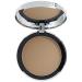 e.l.f. Beautifully Bare Sheer Tint Finishing Powder - Mattifying, Light Coverage, All-Day Wear, MediumDark - 0.33 Oz - Buy Online on GoSupps.com