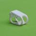 HealthGoodsIn Enema Pinch Clamp for Enema Tubes - Premium Quality & International Shipping - Buy Online on GoSupps.com