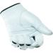 Men's BIONIC StableGrip Golf Glove - Natural Fit Technology - Genuine Cabretta Leather - White (Large) - Buy Online on GoSupps.com