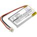 Battery Replacement for Logitech 810-006368 M-R0074 MX Vertical | AHB521630PJT-04 Compatible - Buy Online on GoSupps.com
