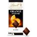 Linz Excellence orange amande 100 g (Paquet de 1) - Buy Online on GoSupps.com