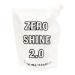 Zero Shine 2.0 - Small - for scalp aftercare moisturizing mattifying effect for bald scalps or SMP Scalp Micropigmentation. Matte Scalp