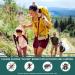 Anti Itch Cream 12-Hour Protection | Prevents Bites & Soothes Itching | For Kids & Outdoor Use - 2.12oz - Buy Online on GoSupps.com