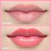 Moisturizing Lip Glowy Balm - Berry Scent | Lightweight Hydrating Lip Balm for Sheer Tint | 10g Shea Butter Formula - Buy Online on GoSupps.com