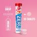Buy HIGH5 ZERO Electrolyte Hydration Tablets with Vitamin C - Berry Flavor | 2 Tubes (40 Tablets) - International Shipping Available - Buy Online on GoSupps.com