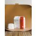 Buy Bambibo Baby Diapers Size 5 Junior (12-17 kg) - Organic Cotton Moisture Indicator 72 Disposable Diapers - Eco-Friendly Baby Care - Buy Online on GoSupps.com