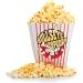 Bullseye Popcorn 2.5 oz / 92.1 gram All-In-One Bag of Rich Buttery Movie-Style Popcorn - Buy Online on GoSupps.com